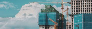 building project