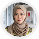Anwaar Mhamad Emjahed - Aman Bank Customer